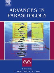 Advances in Parasitology: Volume 66