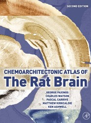 The Chemoarchitectonic Atlas of the Rat Brain