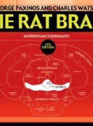 The Rat Brain in Stereotaxic Coordinates: Compact