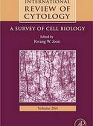 International Review of Cytology: Volume 264
