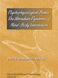 Psychophysiological States: Volume 80