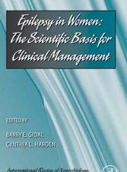 Epilepsy in Women: Volume 83