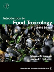 Introduction to Food Toxicology