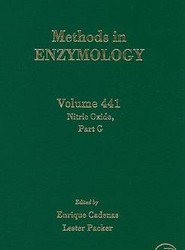 Nitric Oxide, Part G: Volume 441