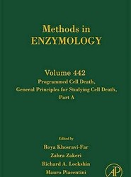Programmed Cell Death Part A: Volume 442