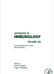 Immunopathogenesis of Type 1 Diabetes Mellitus: Volume 100