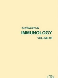 Advances in Immunology: Volume 98
