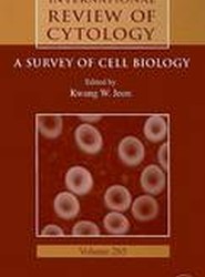 International Review of Cytology: Volume 265