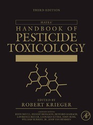 Hayes' Handbook of Pesticide Toxicology