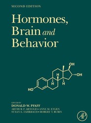 Hormones, Brain and Behavior