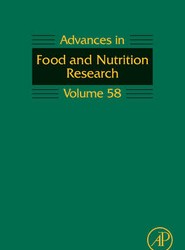 Advances in Food and Nutrition Research: Volume 58