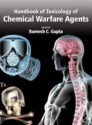 Handbook of Toxicology of Chemical Warfare Agents