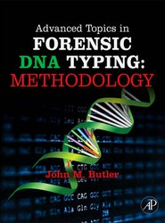 Advanced Topics in Forensic DNA Typing: Methodology