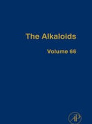 The Alkaloids: Volume 66