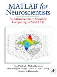 MATLAB for Neuroscientists