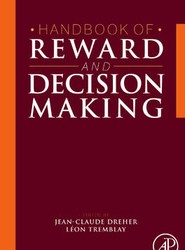 Handbook of Reward and Decision Making