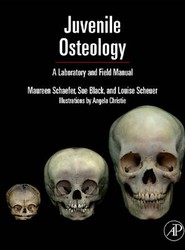 Juvenile Osteology
