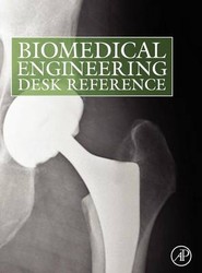 Biomedical Engineering Desk Reference