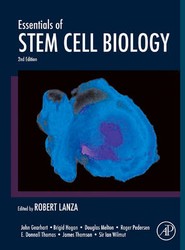 Essentials of Stem Cell Biology