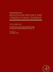 G Protein-Coupled Receptors in Health and Disease, Part B: Volume 89