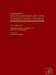 Translational Control in Health and Disease: Volume 90