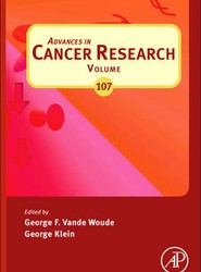 Advances in Cancer Research: Volume 107