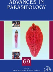 Advances in Parasitology: Volume 69