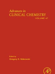 Advances in Clinical Chemistry: Volume 47