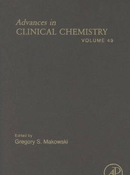 Advances in Clinical Chemistry: Volume 49