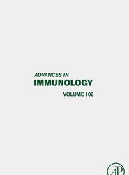 Advances in Immunology: Volume 102