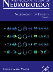 Neurobiology of Dementia: Volume 84