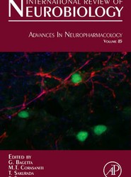 Advances in Neuropharmacology: Volume 85