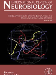 Novel Approaches to Studying Basal Ganglia and Related Neuropsychiatric Disorders: Volume 89