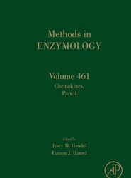 Chemokines, Part B: Volume 461