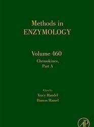 Chemokines, Part A: Volume 460