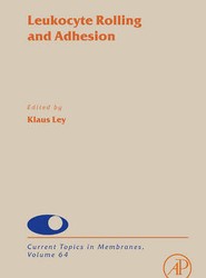 Leucocyte Adhesion: Volume 64