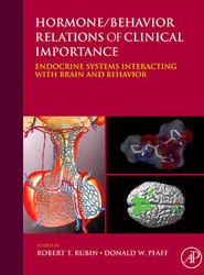 Hormone/Behavior Relations of Clinical Importance