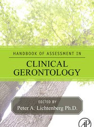 Handbook of Assessment in Clinical Gerontology