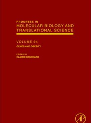 Genes and Obesity: Volume 94