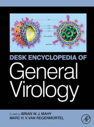 Desk Encyclopedia of General Virology