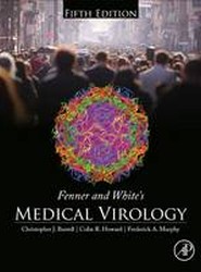 Fenner and White's Medical Virology