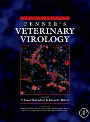 Fenner's Veterinary Virology
