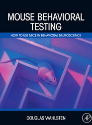 Mouse Behavioral Testing