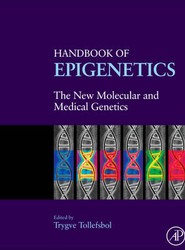 Handbook of Epigenetics