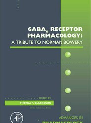 GABAb Receptor Pharmacology: A Tribute to Norman Bowery: Volume 58