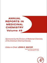Annual Reports in Medicinal Chemistry: Volume 45