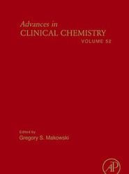 Advances in Clinical Chemistry: Volume 52