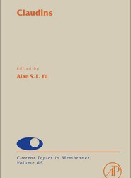Claudins: Volume 65