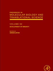 Development of T Cell Immunity: Volume 92
