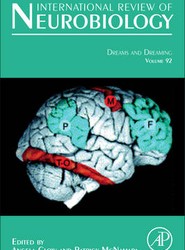 Dreams and Dreaming: Volume 92